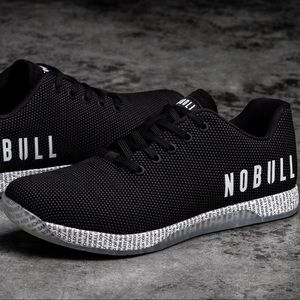 NoBull Project Limited Edition SuperFabric Trainers
